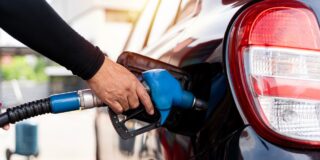 En 10 años, las estaciones de servicio españolas se convertirán en hubs multiservicio de pago autónomo