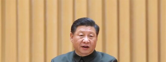 Xi JinPing