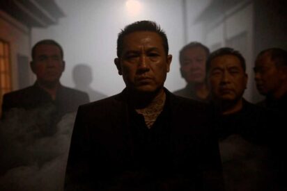 El fin de una era sangrienta y cruel: La Yakuza japonesa pone fin a una década de guerra civil