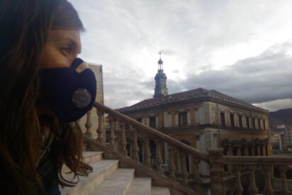 'Imágenes de lo Invisible', una exposición por la Encefalomielitis Miálgica y Sensibilidad Química Múltiple