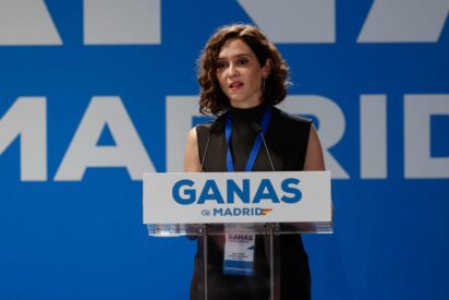 Encuestas / Ayuso celebra el Día de la Comunidad de Madrid consolidando su mayoría absoluta: la izquierda sigue sin receta