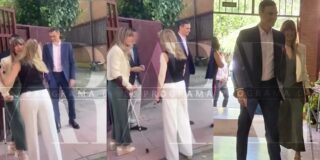 Bego&ntilde;a G&oacute;mez.