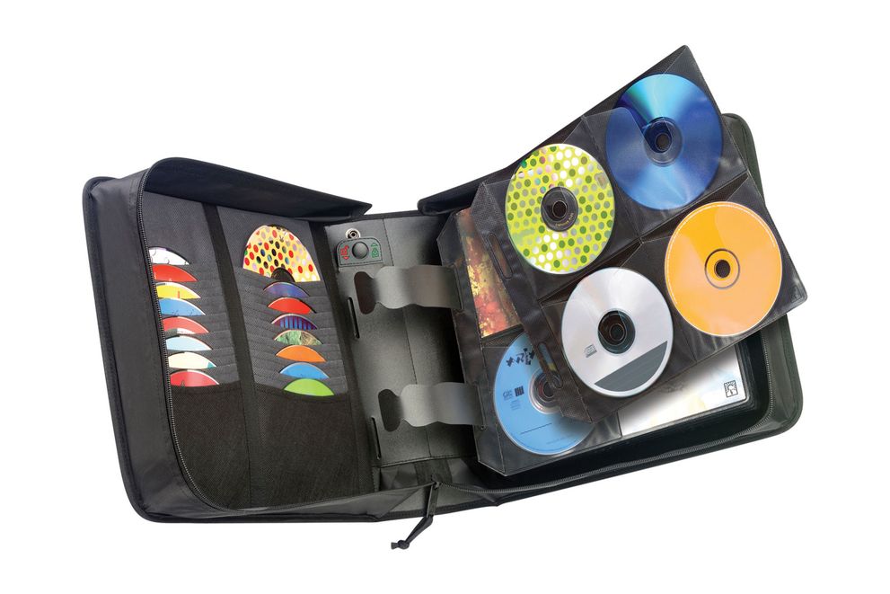 CDs