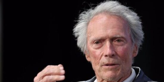 Clint Eastwood