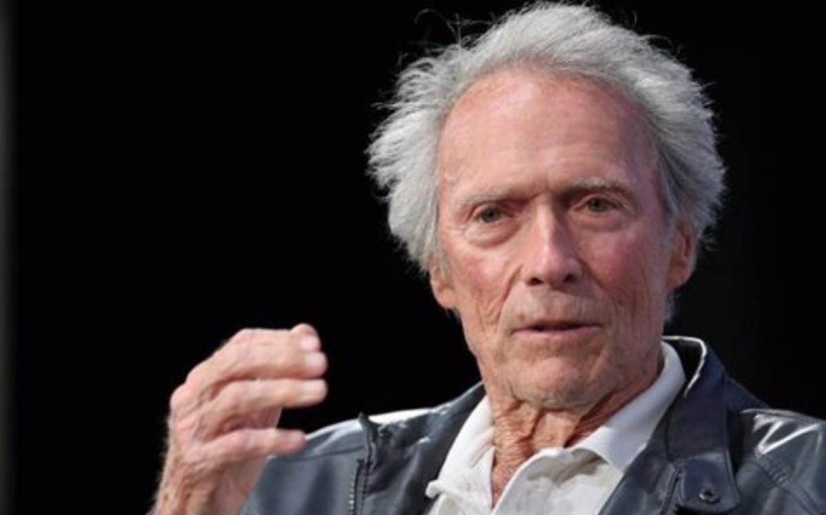 Clint Eastwood
