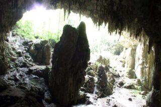 La Cueva de Sangre en Guatemala revela datos escalofriantes sobre los sacrificios humanos entre los mayas