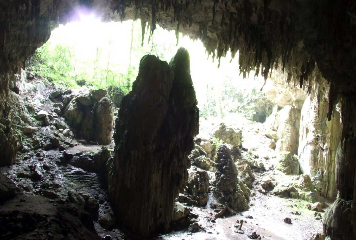 La Cueva de Sangre en Guatemala revela datos escalofriantes sobre los sacrificios humanos entre los mayas