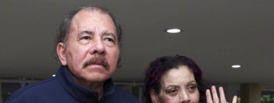 El r&eacute;gimen de Ortega congela la reforma que borraba a la oposici&oacute;n y fija su aprobaci&oacute;n para septiembre