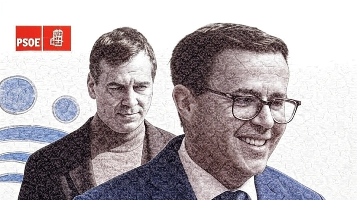 David Sánchez 'Azagra' y Gallardo (PSOE)