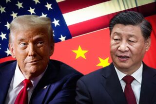 Donald Trump confirma visita de Xi Jinping a la Casa Blanca