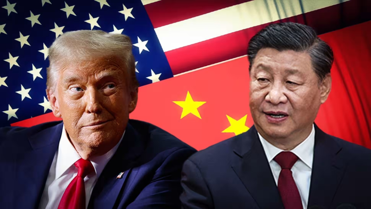 Donald Trump confirma visita de Xi Jinping a la Casa Blanca