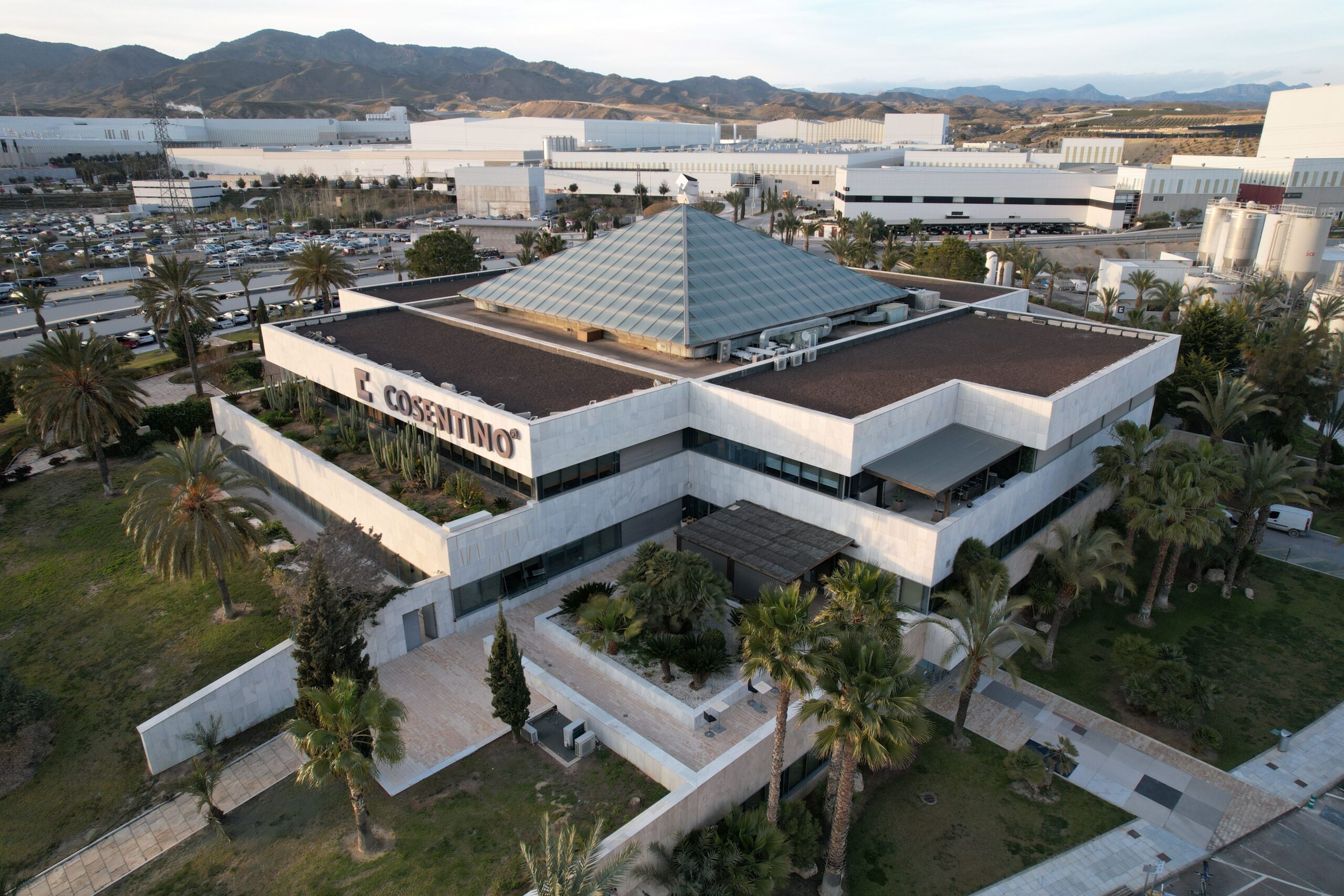 JAGGAER acelera la transformaci&oacute;n digital de Cosentino con nuevas funciones en el &aacute;rea de Compras