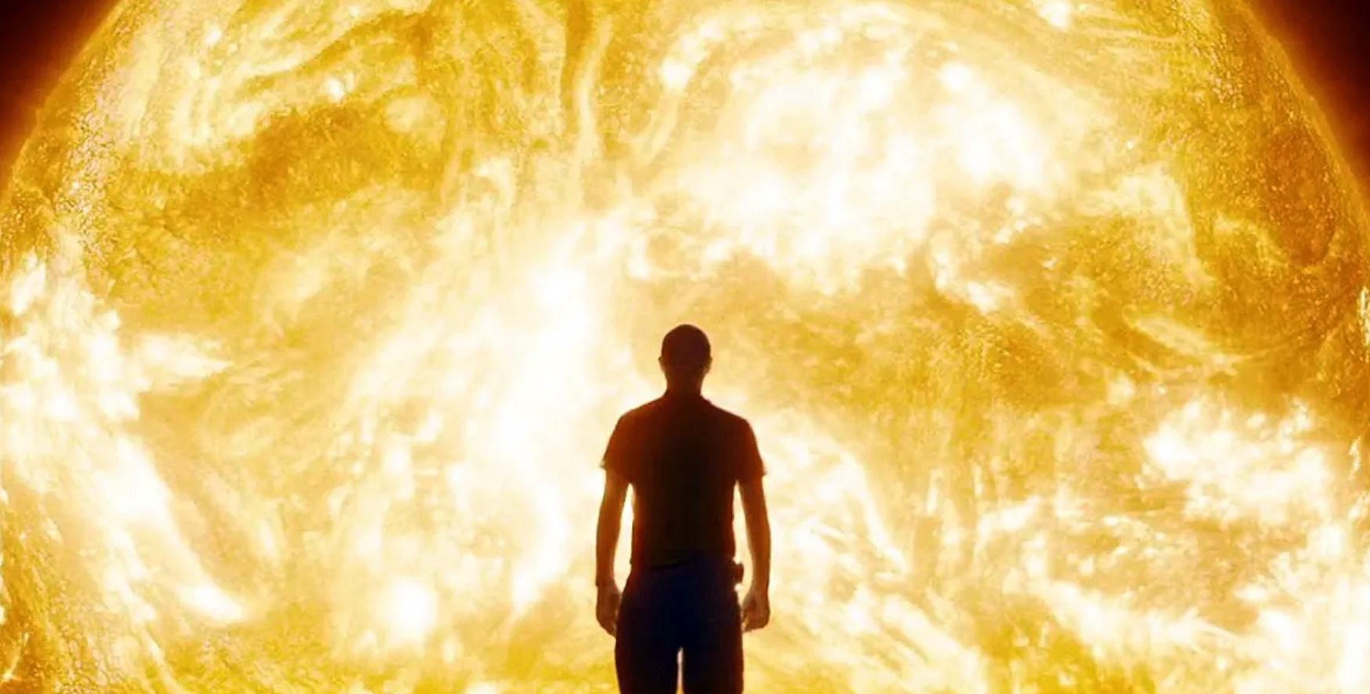 El Sol, energ&iacute;a