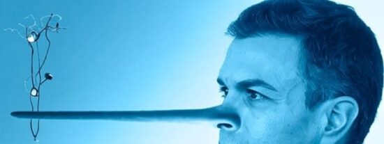 Sebasti&aacute;n Urbina: "Voceros de la mentira"