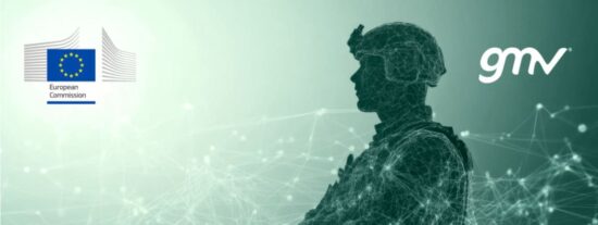 GMV, entre las primeras empresas por su participaci&oacute;n en el Fondo Europeo de Defensa 2024