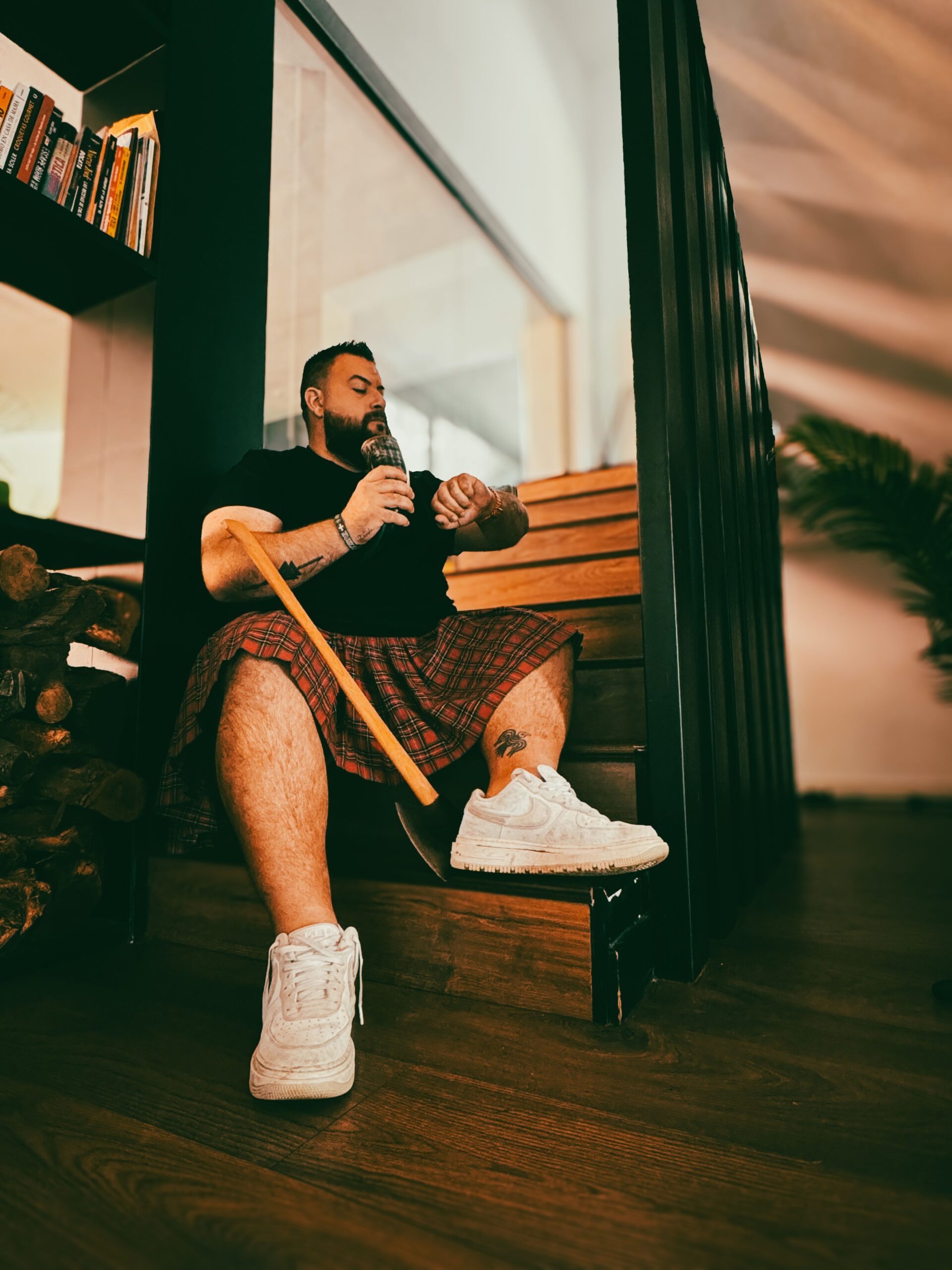 Bdevikingo, nominado como Mejor Influencer Gastron&oacute;mico de Espa&ntilde;a sorprende en las redes con dos novedades