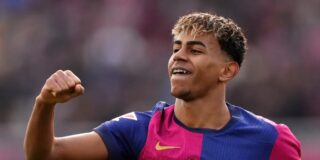 El Bar&ccedil;a cierra 2025 como 'Campe&oacute;n de invierno'