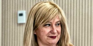 Los cuadernos de Leire y la lucha oculta por Telef&oacute;nica, Prisa e Indra