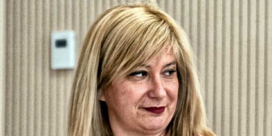 Los cuadernos de Leire y la lucha oculta por Telef&oacute;nica, Prisa e Indra