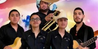 Los 5 del Grupo Fugitivos