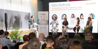 eRetail Congress 2025: Estrategias de transformaci&oacute;n para entornos omnicanales y experiencias memorables