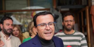 Miguel &Aacute;ngel Gallardo (PSOE)