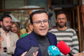 Miguel &Aacute;ngel Gallardo (PSOE)