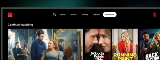 Netflix