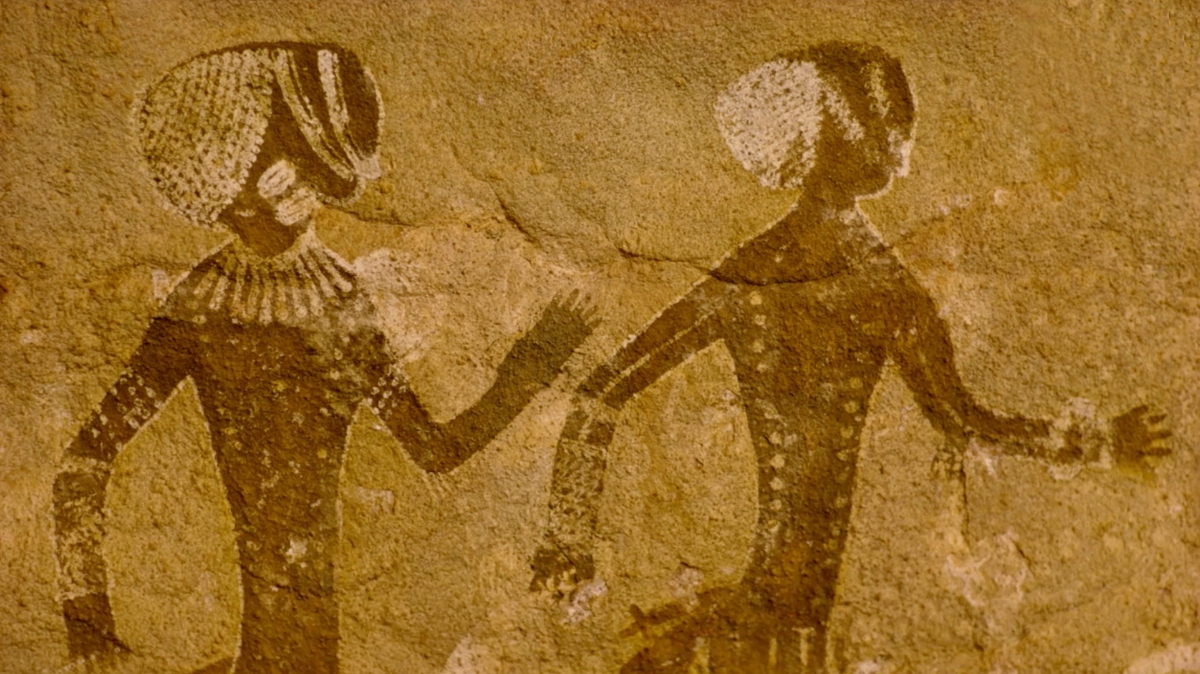 OVNIS y extraterrestres