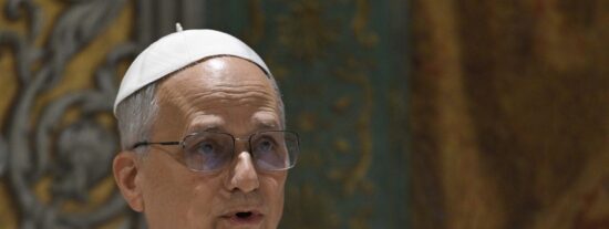 Papa Le&oacute;n XIV (VATICANO)