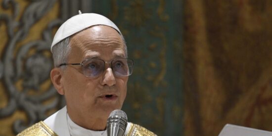 Papa Le&oacute;n XIV (VATICANO)