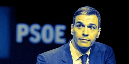 Pedro S&aacute;nchez (PSOE)