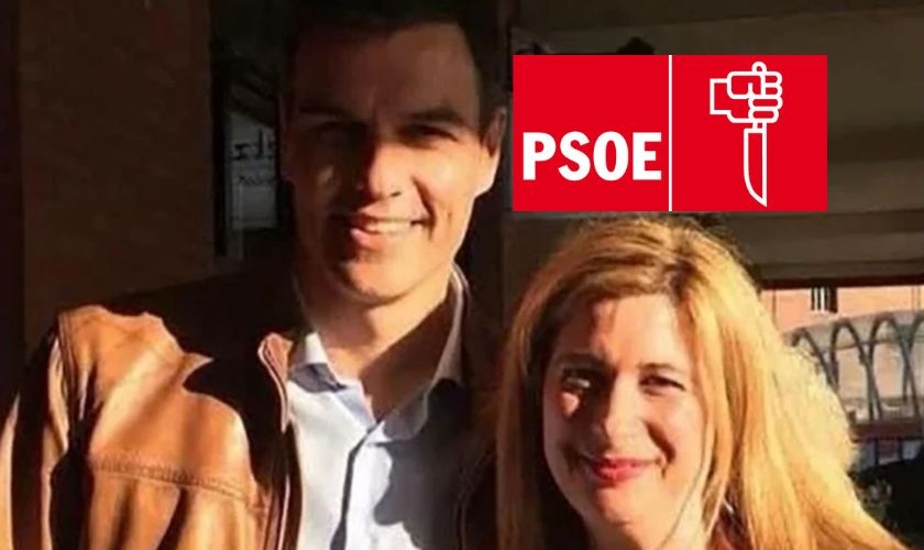 Las frases clave de la fontanera Leire al fiscal Stampa que revelan su condición de sicaria 'oficial' del PSOE