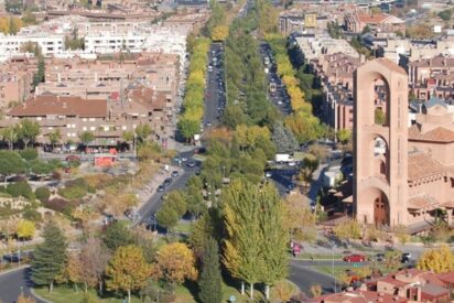 Pozuelo de Alarcón