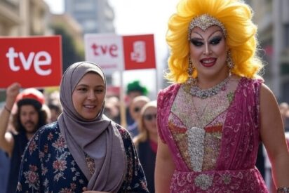 Sebastián Urbina: "La ventaja de ser progre"