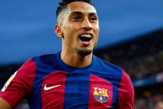 El Barça vence al Alavés con ritmo de líder