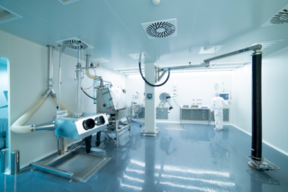 Terapias avanzadas: Valtria, un referente en la creación de entornos seguros para la medicina del futuro