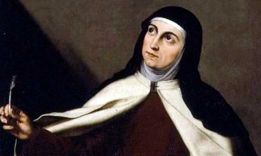 El sepulcro de Santa Teresa de Jes&uacute;s se abre tras 111 a&ntilde;os: historia, misterio y curiosidades en Alba de Tormes