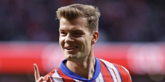 Remontada heroica del Atleti que lo coloca entre los ocho de la Champions League