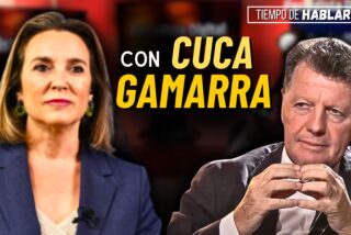 Cuca Gamarra (PP) con Alfonso Rojo: palos al Gobierno S&aacute;nchez por su ineptitud e incompetencia