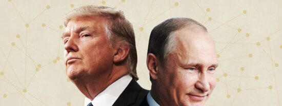 Trump autoriza la compra de crudo ruso varado y Putin se forra, incrementando exportaciones un 24%