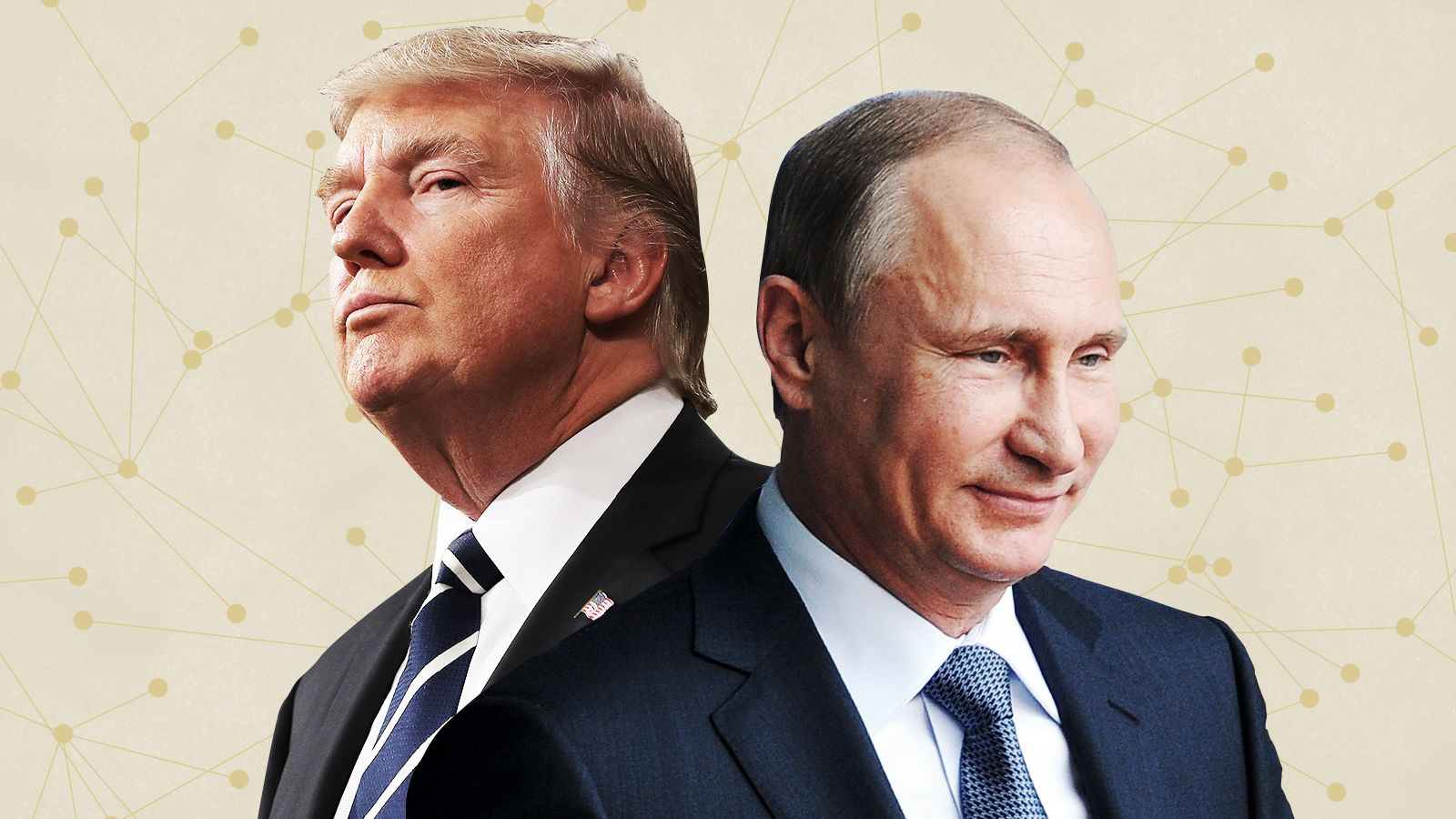 Putin y Trump preparan una cumbre clave en plena presión internacional por Ucrania
