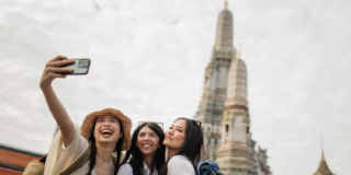 Granada acoge el Foro AEDHVenus para redefinir el turismo del futuro