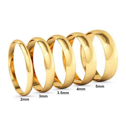 Nicols reinventa las alianzas de boda en 2025: personalizaci&oacute;n y artesan&iacute;a en su m&aacute;xima expresi&oacute;n