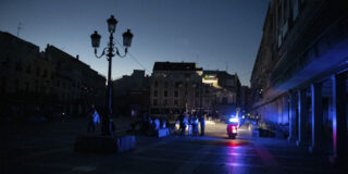 Lo importante no es el apagón de ensayo, sino lo que viene después: ¿Hasta dónde se atreverán con nuevas restricciones y cuánto nos costará?