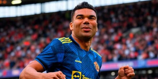 Manchester United arrasa en San Mamés y deja al Athletic al borde del KO europeo