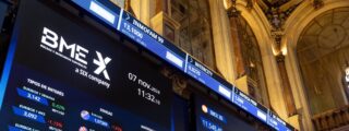 El Banco Mundial alerta: la d&eacute;cada de menor crecimiento global en m&aacute;s de medio siglo