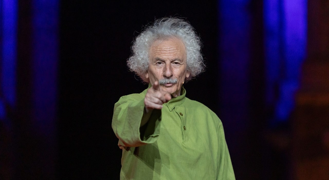 Iconos en la exploraci&oacute;n del destino