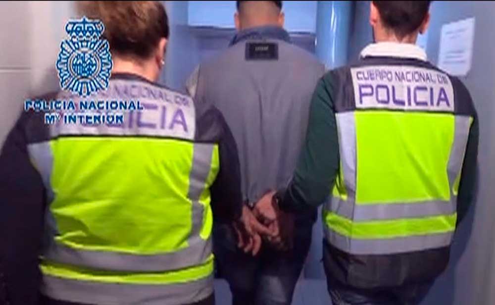 Palizas, disparos y un atropello m&uacute;ltiple: la boda en Madrid que termin&oacute; en tragedia