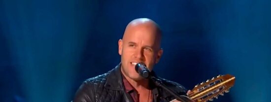 Gian Marco: Cantautor peruano se marca un "Sold out" en las "Noches del Botánico" en Madrid